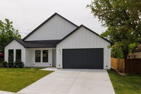 8037 Tanner Ave, Fort Worth, TX 76116