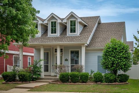 10214 Cedar Lake Dr, Providence Village, TX 76227
