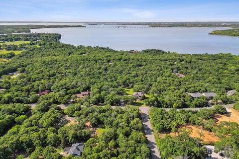 Tbd Majestic Oaks Drive, Oak Point, TX 75068