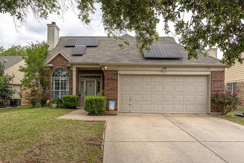 2632 Dahlia Dr, Fort Worth, TX 76123