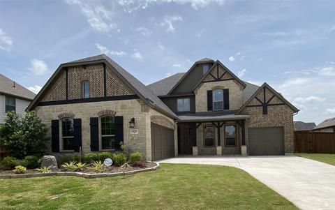3202 Carrington Dr, Mansfield, TX 76063