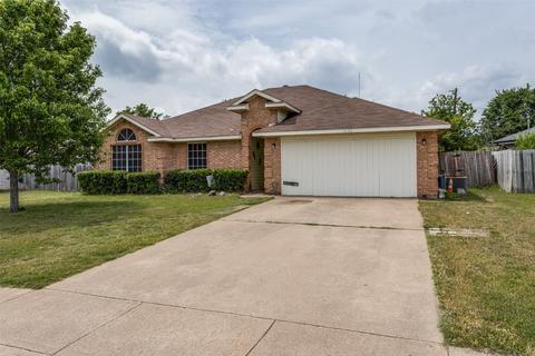 1002 Aries St, Cedar Hill, TX 75104