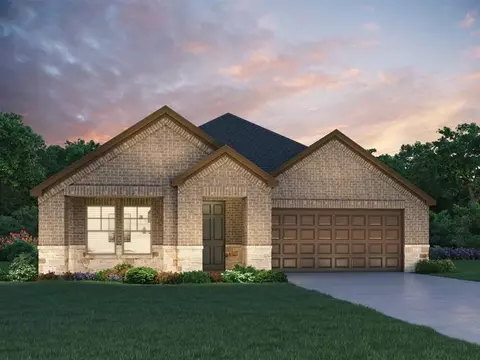 1510 Lannon Ln, Melissa, TX 75454
