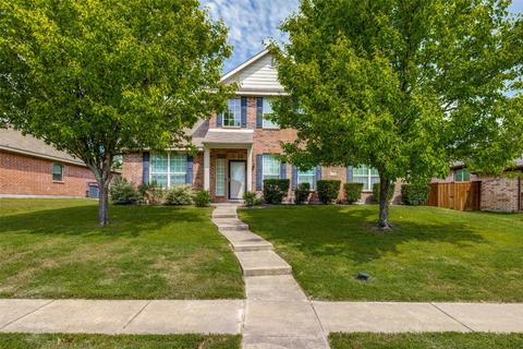 1417 Vermont Ave, Lancaster, TX 75134