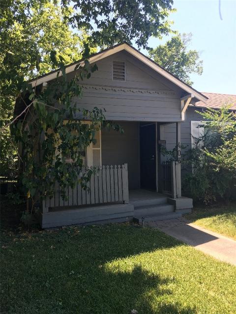 403 S Saint Mary Ave, Dallas, TX 75223