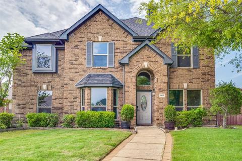 3917 Randall Ln, Carrollton, TX 75007