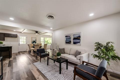 6416 Martha Ln, Fort Worth, TX 76112