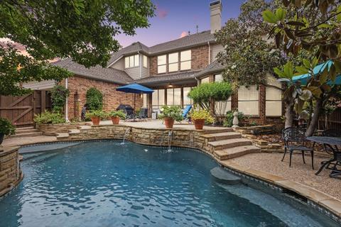 1103 Krum Ct, Allen, TX 75013