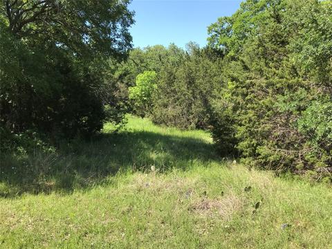 1344 Sandrock Trl, Whitney, TX 76692