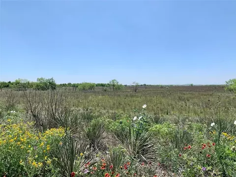Tbd Fm 1226, Hawley, TX 79525