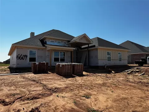 6709 Beals Crk, Abilene, TX 79606