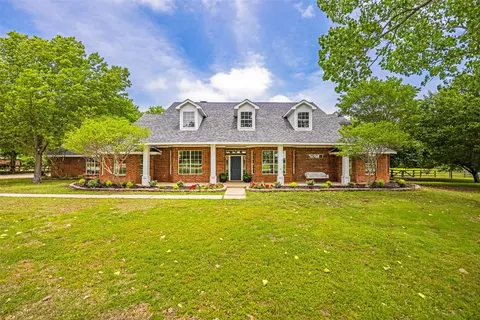 7245 Moss Ridge Rd, Parker, TX 75002