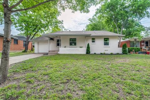 10234 Newcombe Dr, Dallas, TX 75228