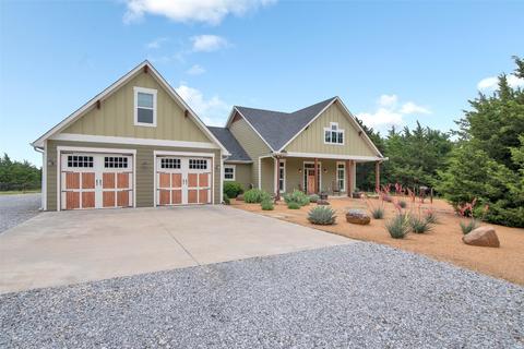 7383 County Road 531, Anna, TX 75409
