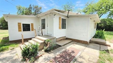 1501 Austin St, Abilene, TX 79601