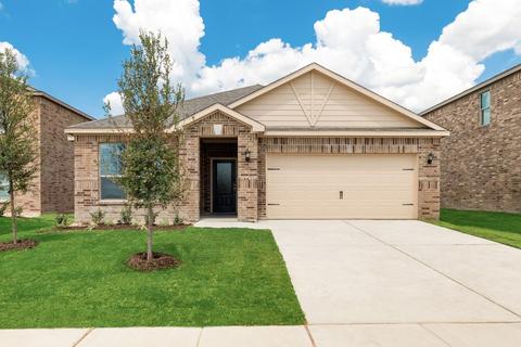 901 Emerson Dr, Anna, TX 75409