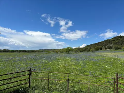 Lot 4 Stone Mountain Drive, Marble Falls, TX 78654