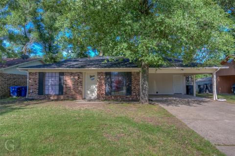922 N Lakewood Dr, Shreveport, LA 71107