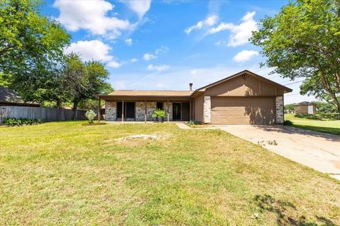 5224 Fairway Cir, Granbury, TX 76049
