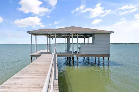 Lot 32 Carter Drive, Corsicana, TX 75109