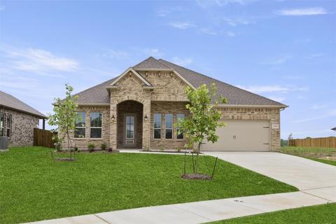 2325 Rams Horn Dr, Waxahachie, TX 75167