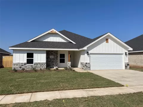 7520 Lake Ridge Pkwy, Abilene, TX 79602