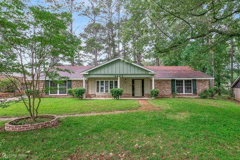 6443 Dianne St, Shreveport, LA 71119