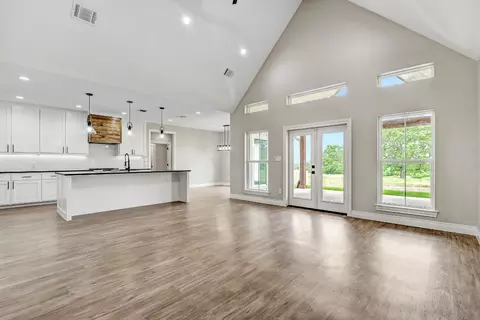 1729 Desvoignes Rd, Denison, TX 75021