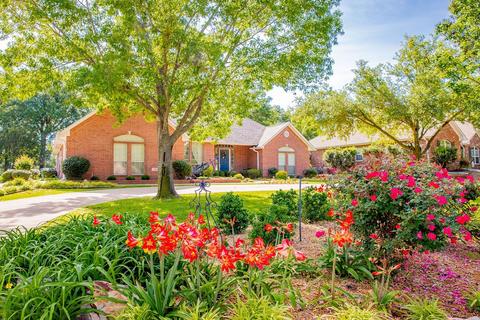 131 Saint Andrews Cir, Hideaway, TX 75771
