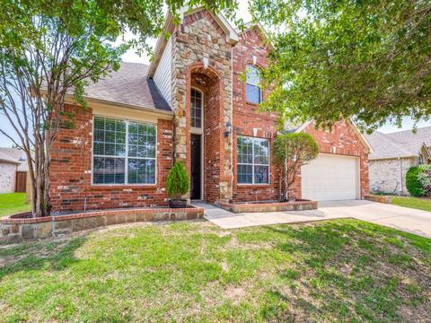 4408 Meadow Knoll Ln, Mansfield, TX 76063