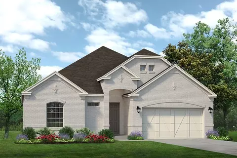 413 Lamb Ln, Waxahachie, TX 75167