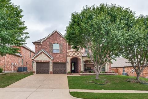 3044 Rosina, Grand Prairie, TX 75054