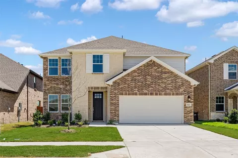 1617 Hossler Trl, Haslet, TX 76052