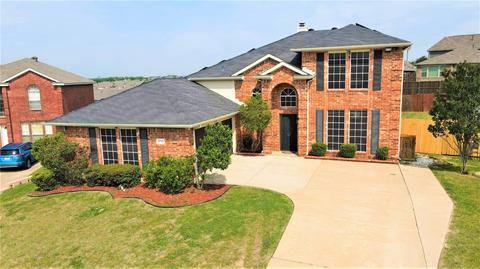3712 Mitchell Ct, Sachse, TX 75048