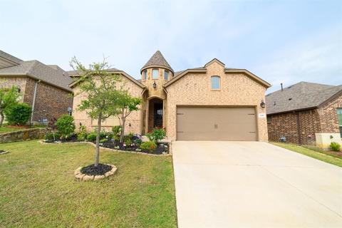8440 Meadow Sweet Ln, Fort Worth, TX 76123