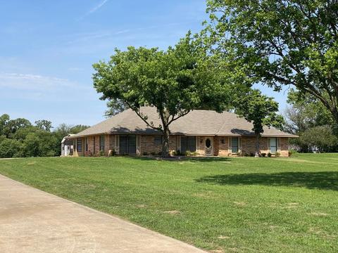 1074 Cr 2106, Pittsburg, TX 75686
