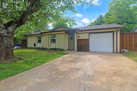4225 Wynn Ln, Balch Springs, TX 75180