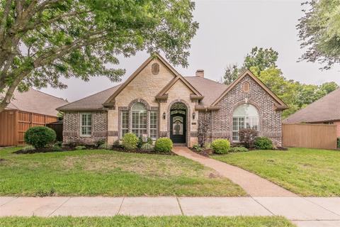 205 Cedar Ridge Dr, Coppell, TX 75019