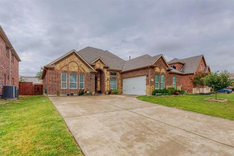 2325 Amesbury Dr, Mesquite, TX 75150