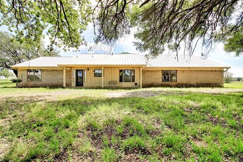 105- Acres 5798 Cr 403, Cisco, TX 76437