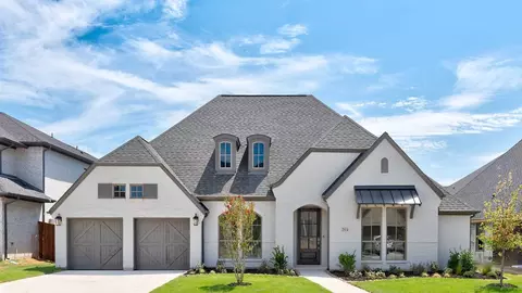 2614 Sibley Dr, Midlothian, TX 76065