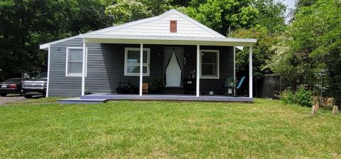 411 N Richardson St, Grand Saline, TX 75140
