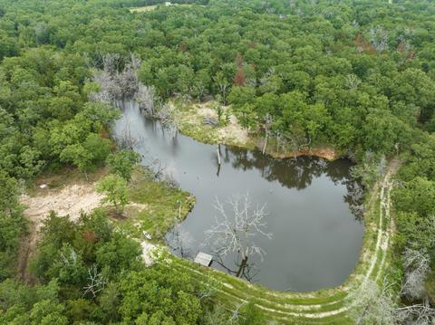 176 Lcr 894, Jewett, TX 75846