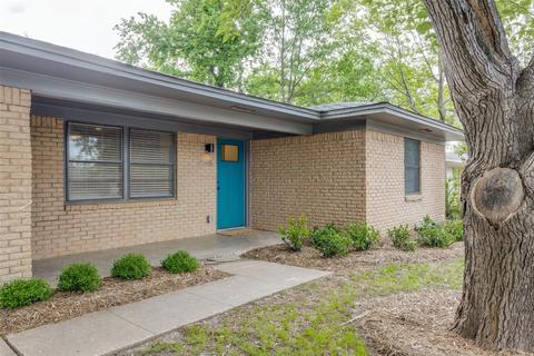 4018 Western Cir, Greenville, TX 75401