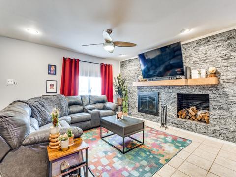 5930 Birchbrook Dr #119, Dallas, TX 75206
