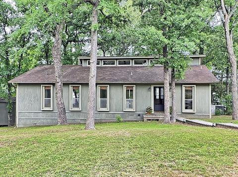 11567 W Lake Dr, Murchison, TX 75778