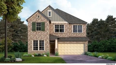 6328 Hedgecoxe Rd, The Colony, TX 75056
