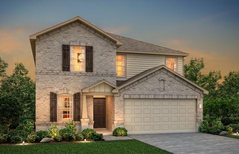 1104 Varson Dr, Haslet, TX 76052