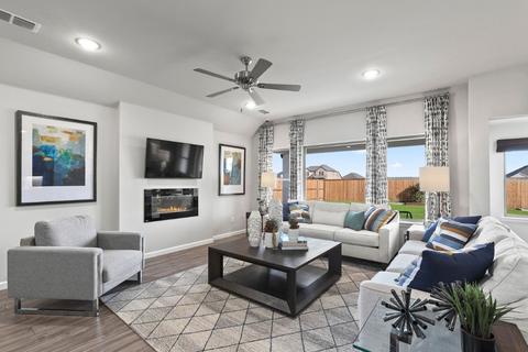 1804 Balfour Bnd, Forney, TX 75126 photo 10