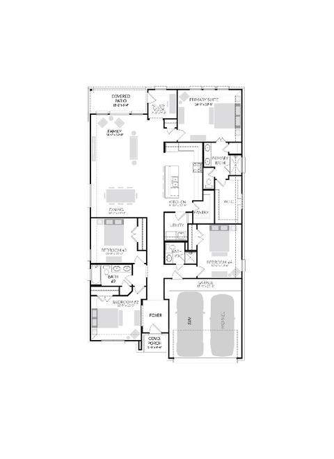 1804 Balfour Bnd, Forney, TX 75126 photo 2